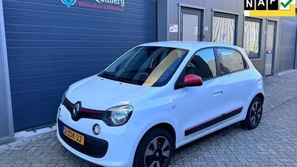 Gebruikt 2014 Renault Twingo Expression Hatchback | € 5.395 (Eerlijke prijs)