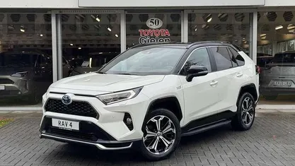 Occasion Toyota RAV4 Hybrid Plus 306 PK (225 kW) 2021 SUV