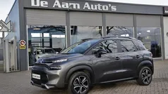 Grijs, metallic lak Gebruikt 2022 Citroën C3 Aircross PureTech SUV | € 18.900 (Goede deal)