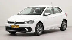 Wit Gebruikt 2023 VW Polo Business Hatchback | € 19.250 (Eerlijke prijs)