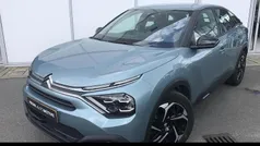 Gebruikt 2023 Citroën C4 Feel SUV | € 22.240 (Eerlijke prijs)