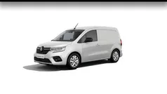 Gebruikt 2025 Renault Kangoo MPV | € 23.958 (Super prijs)