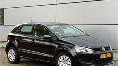 Gebruikt 2011 VW Polo Trendline Hatchback | € 3.950 (Goede deal)