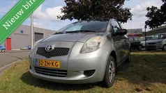 Gebruikt 2008 Toyota Yaris Hatchback | € 2.649 (Goede deal)
