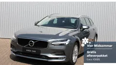 Gebruikt 2019 Volvo V90 Momentum Stationwagen | € 28.950 (Eerlijke prijs)