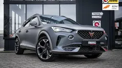 Grijs Gebruikt 2022 Cupra Formentor SUV | € 28.990 (Eerlijke prijs)