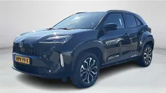 Gebruikt 2024 Toyota Yaris Cross SUV | € 29.945 (Eerlijke prijs)