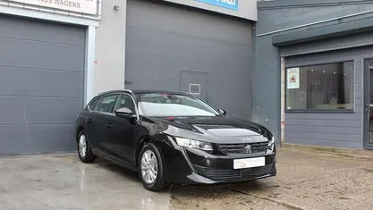 Occasion Peugeot 508 Active 131 PK (96 kW) 2021 Stationwagen