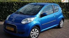 Gebruikt 2011 Citroën C1 Hatchback | € 2.999 (Eerlijke prijs)