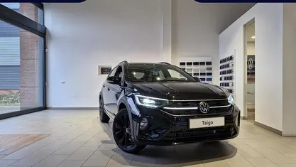 Occasion VW Taigo R-line Edition 116 PK (85 kW) 2025 SUV