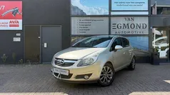 Gebruikt 2010 Opel Corsa Edition Hatchback | € 2.950 (Goede deal)