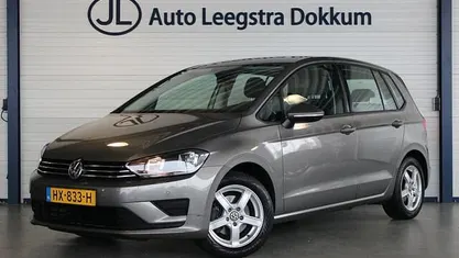 Occasion 2015 VW Golf Sportsvan Highline MPV | € 7.750 (Eerlijke prijs)