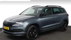 Gebruikt 2019 Skoda Karoq Business Line SUV | € 24.950 (Eerlijke prijs)