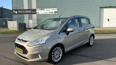 Gebruikt 2013 Ford B-MAX Titanium MPV | € 9.950 (Eerlijke prijs)