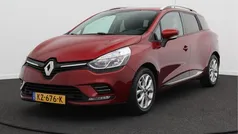 Gebruikt 2017 Renault Clio GrandTour Zen Stationwagen | € 8.450 (Eerlijke prijs)