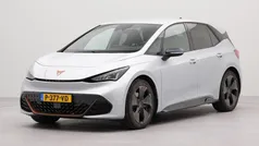 Grijs Gebruikt 2022 Cupra Born Hatchback | € 24.900 (Eerlijke prijs)
