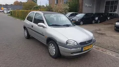 Gebruikt 1997 Opel Corsa Hatchback | € 499 (Goede deal)