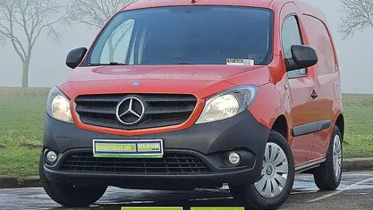 Occasion Mercedes Citan 108 75 PK (55 kW) 2019 Van
