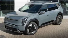 Gebruikt 2025 Kia EV9 Plus SUV | € 68.490 (Eerlijke prijs)