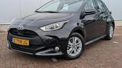 Occasion Toyota Yaris Hybrid Active 116 PK (85 kW) 2024 Hatchback