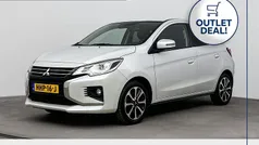 Gebruikt 2023 Mitsubishi Space Star Instyle Hatchback | € 16.900 (Eerlijke prijs)