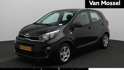 Occasion 2022 Kia Picanto Comfort Hatchback | € 10.400 (Goede deal)