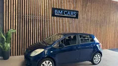 Gebruikt 2006 Toyota Yaris Sol Hatchback | € 3.795 (Eerlijke prijs)