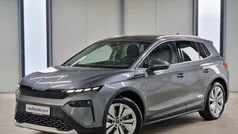 Grijs Nieuw 2025 Skoda Elroq Business Line SUV | € 39.950 (Goede deal)