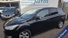 Gebruikt 2015 Ford C-MAX Titanium MPV | € 6.996 (Super prijs)