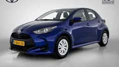 Gebruikt 2024 Toyota Yaris Active Hatchback | € 21.945 (Eerlijke prijs)