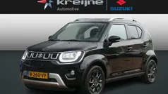 Zwart Gebruikt 2022 Suzuki Ignis Style Hatchback | € 19.925 (Eerlijke prijs)