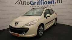 Gebruikt 2008 Peugeot 207 Stationwagen | € 1.990 (Eerlijke prijs)