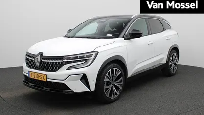 Occasion 2023 Renault Austral Iconic SUV | € 30.945 (Eerlijke prijs)