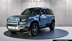 Gebruikt 2023 Land Rover Defender HSE Dynamic SUV | € 84.900 (Super prijs)