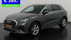 Gebruikt 2019 Audi Q3 S-Line SUV | € 30.695 (Goede deal)