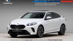 Wit Gebruikt 2025 BMW 220 M Sport Coupé | € 44.950 (Goede deal)