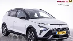 Gebruikt 2023 Hyundai Bayon Premium SUV | € 22.900 (Eerlijke prijs)