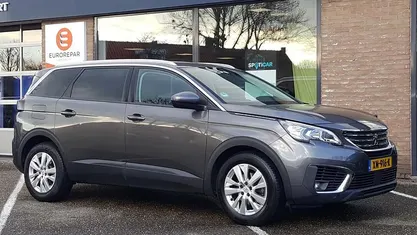 Occasion 2019 Peugeot 5008 SUV | € 18.750 (Eerlijke prijs)