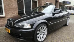BMW 318 Cabriolet