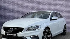 Gebruikt 2017 Volvo V60 R-Design Stationwagen | € 16.694 (Eerlijke prijs)