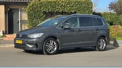 Gebruikt 2020 VW Touran R-line MPV | € 25.895 (Super prijs)