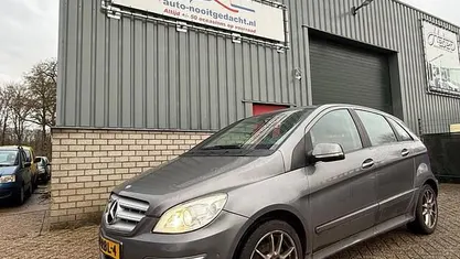 Occasion 2011 Mercedes B160 Business MPV | € 3.495 (Eerlijke prijs)