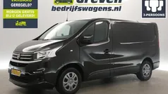Gebruikt 2020 Fiat Talento Van | € 14.600 (Eerlijke prijs)