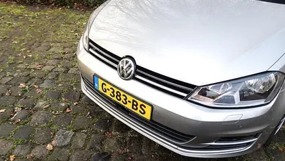 Gebruikt 2015 VW Golf VII Edition Stationwagen | € 12.950 (Eerlijke prijs)