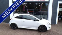 Gebruikt 2009 Opel Corsa Sport Stationwagen | € 1.450 (Super prijs)