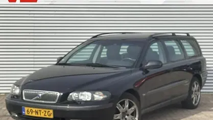 Occasion Volvo V70 170 PK (125 kW) 2004 Stationwagen
