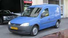 Gebruikt 2006 Opel Combo Comfort MPV | € 950 (Goede deal)