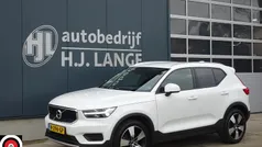 Gebruikt 2018 Volvo XC40 Momentum SUV | € 23.950 (Eerlijke prijs)