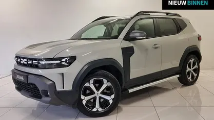 Occasion 2026 Dacia Duster Journey SUV | € 29.695 (Super prijs)