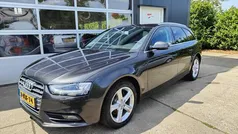 Gebruikt 2013 Audi A4 Business Stationwagen | € 7.750 (Eerlijke prijs)